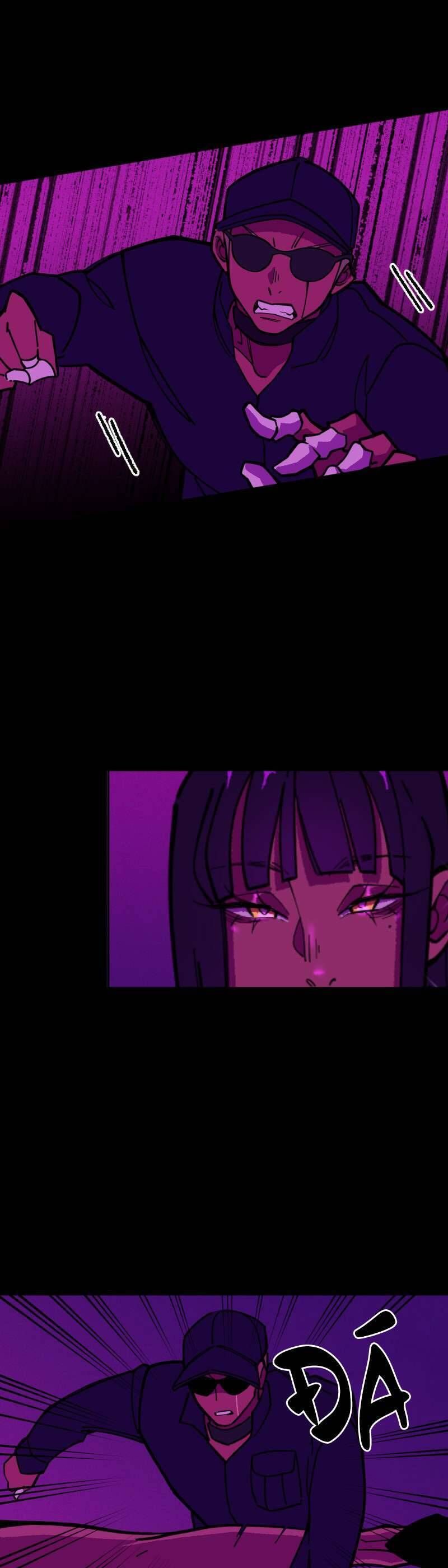 Homesick Chapter 105 - 4