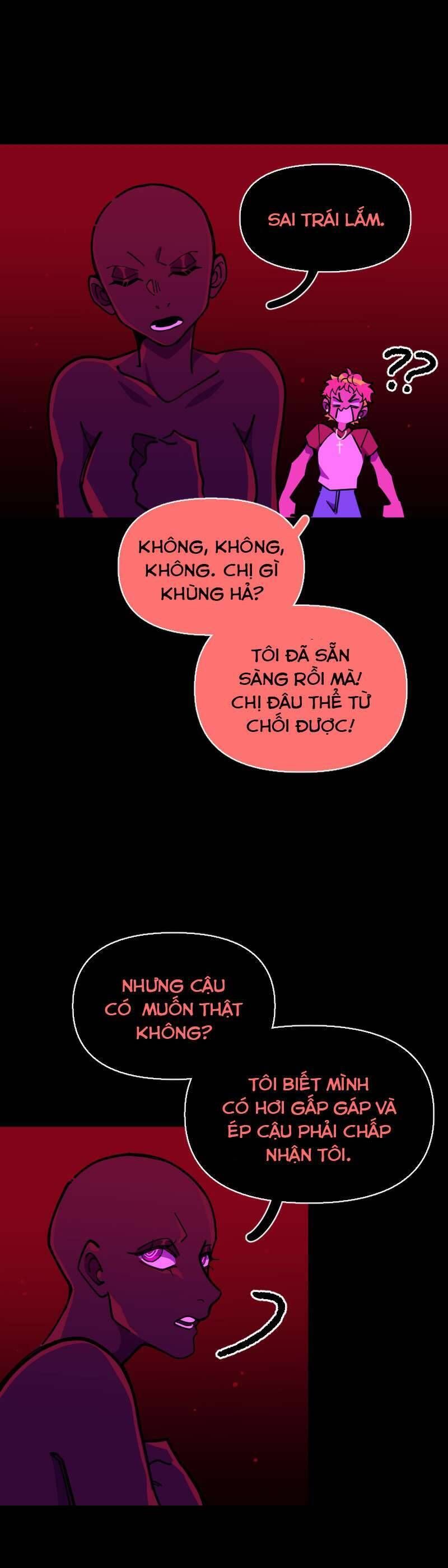 Homesick Chapter 105 - 31