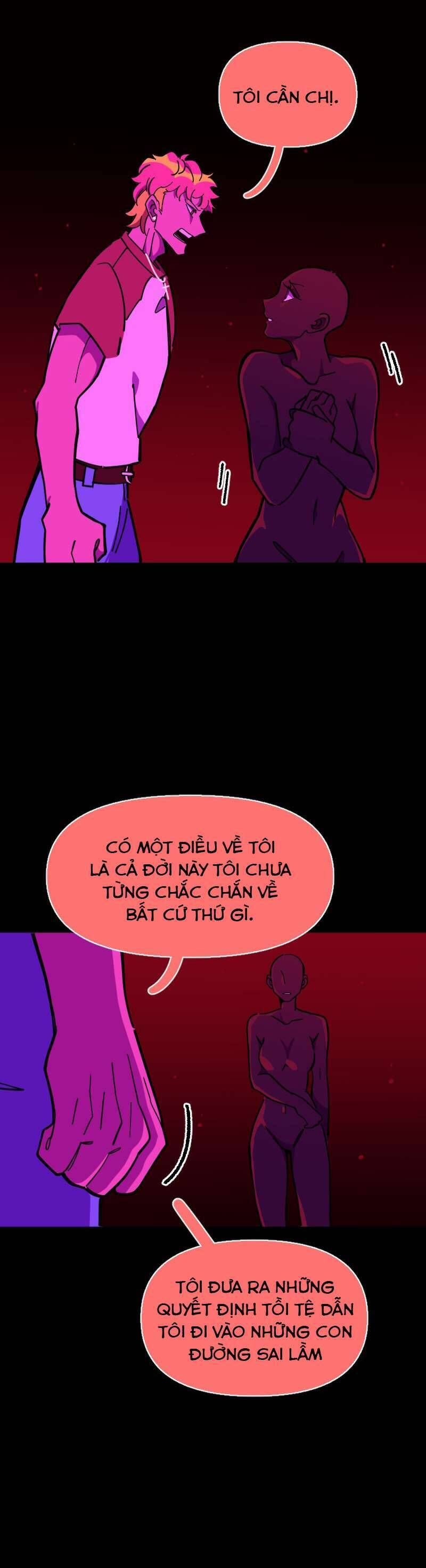 Homesick Chapter 105 - 32