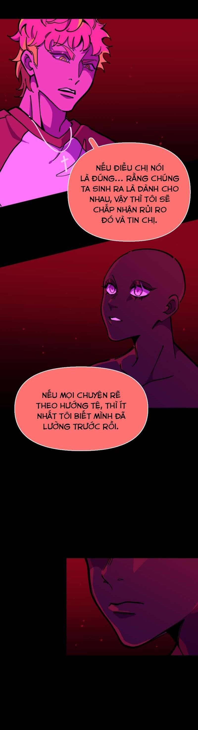 Homesick Chapter 105 - 33
