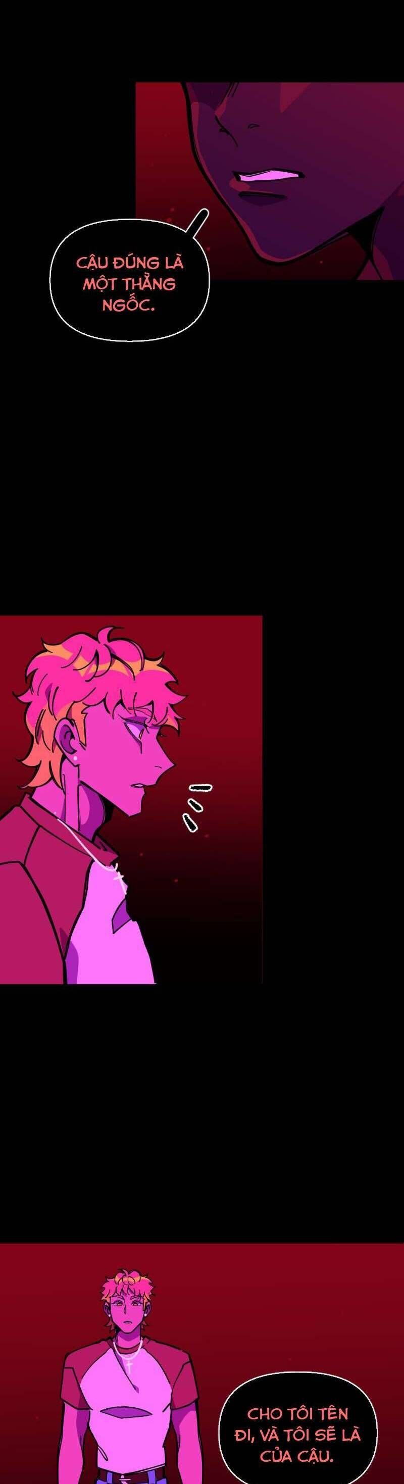 Homesick Chapter 105 - 34