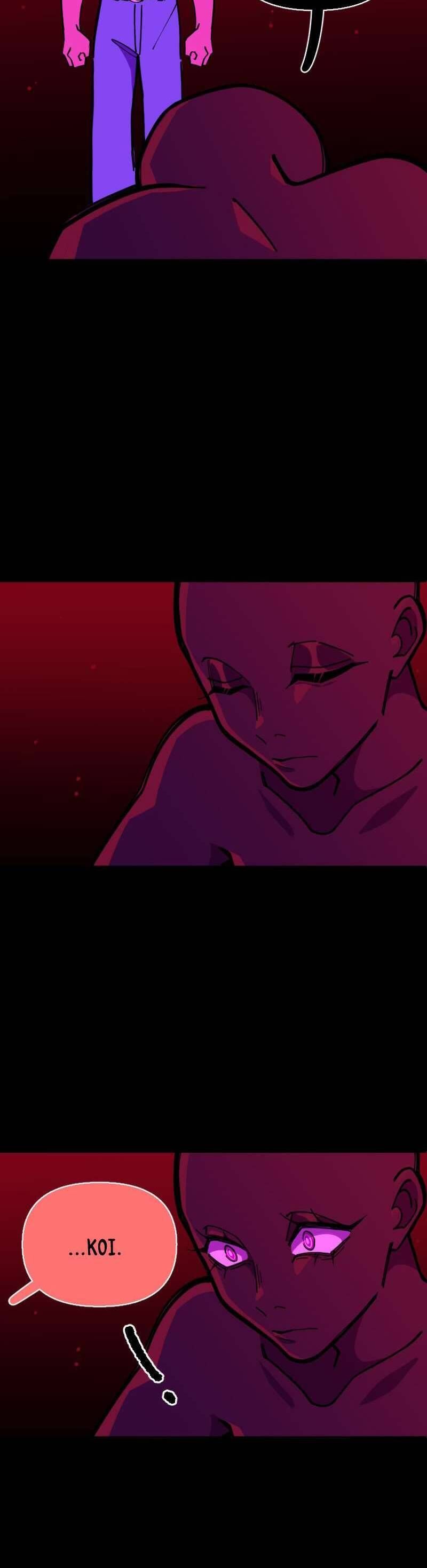 Homesick Chapter 105 - 35