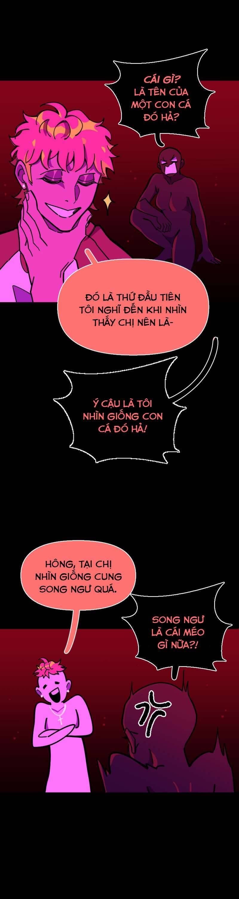 Homesick Chapter 105 - 36