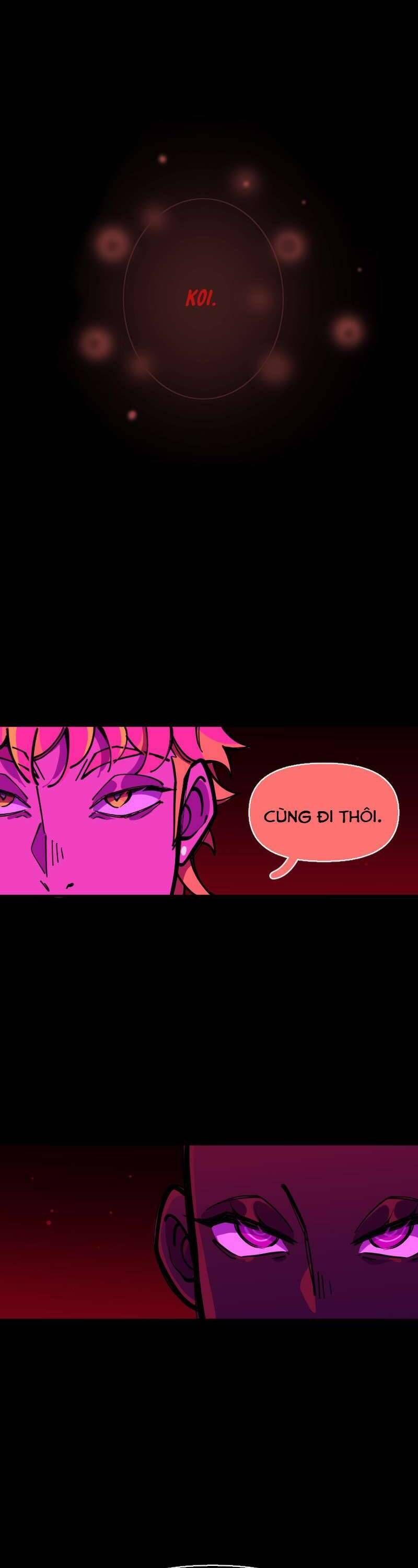 Homesick Chapter 105 - 37