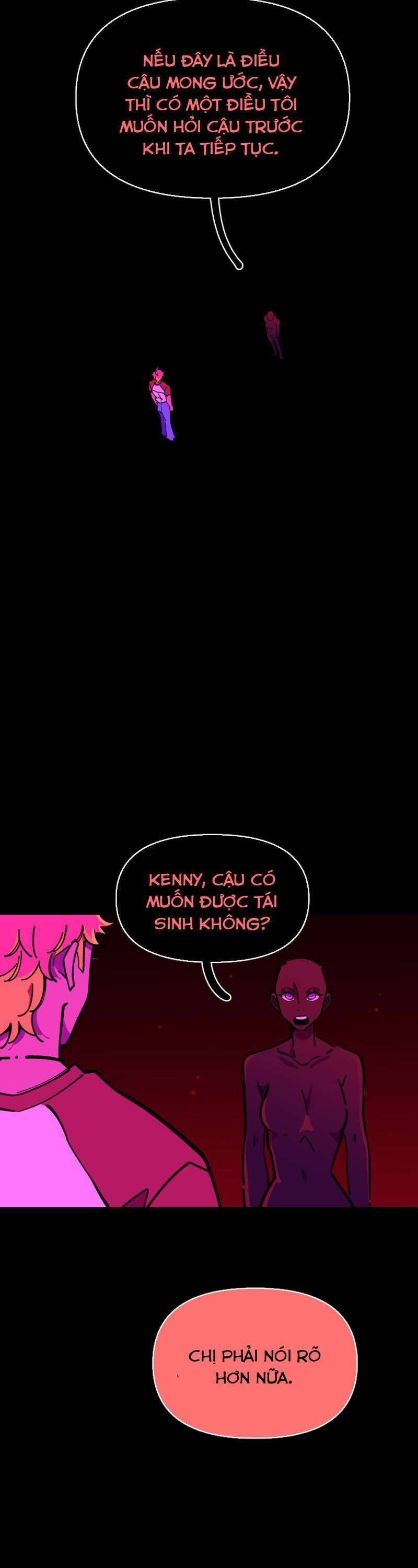 Homesick Chapter 105 - 38