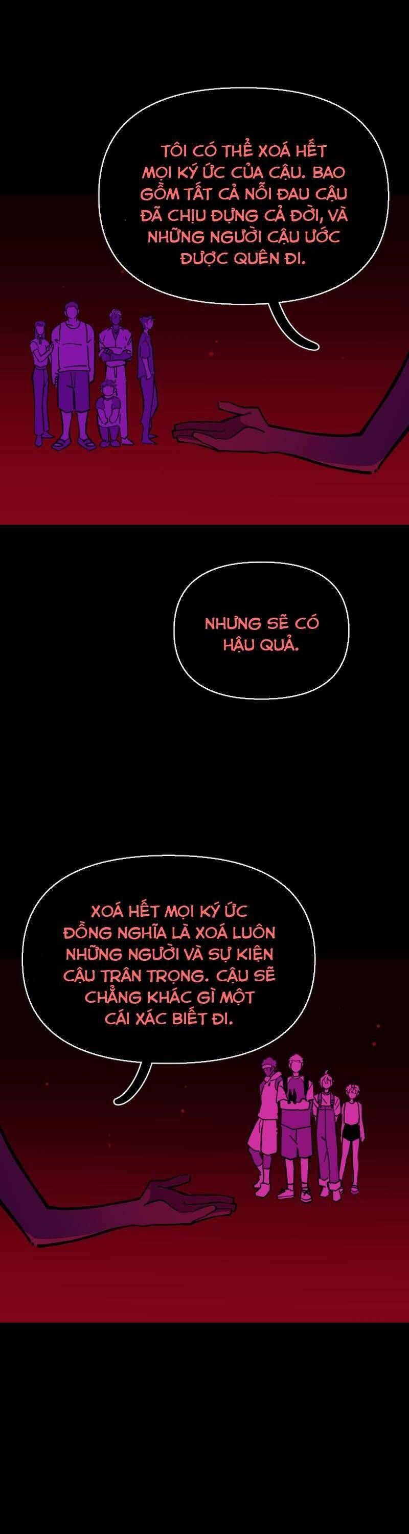 Homesick Chapter 105 - 39