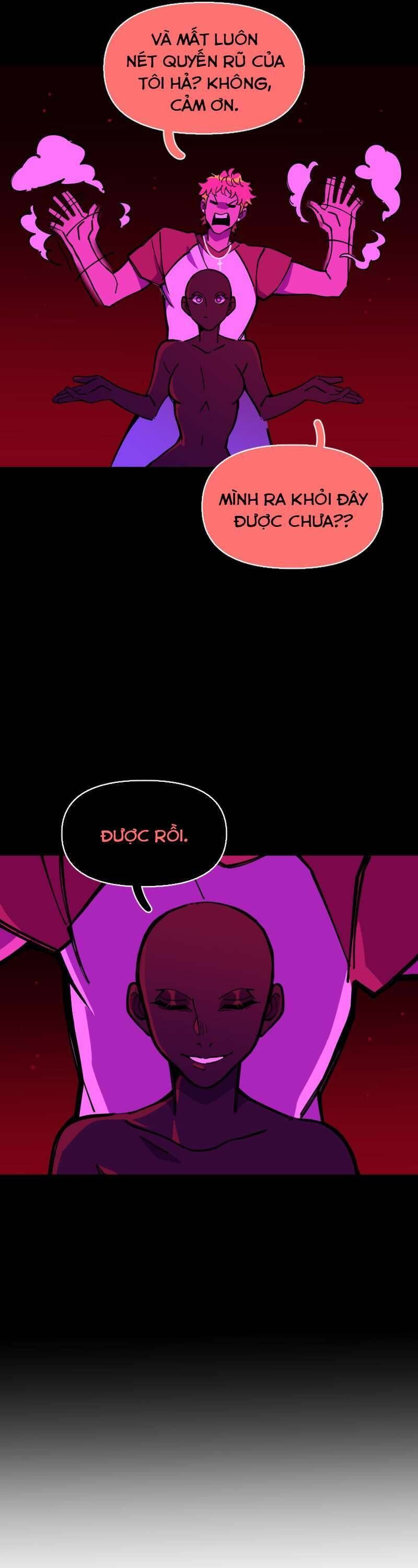 Homesick Chapter 105 - 40