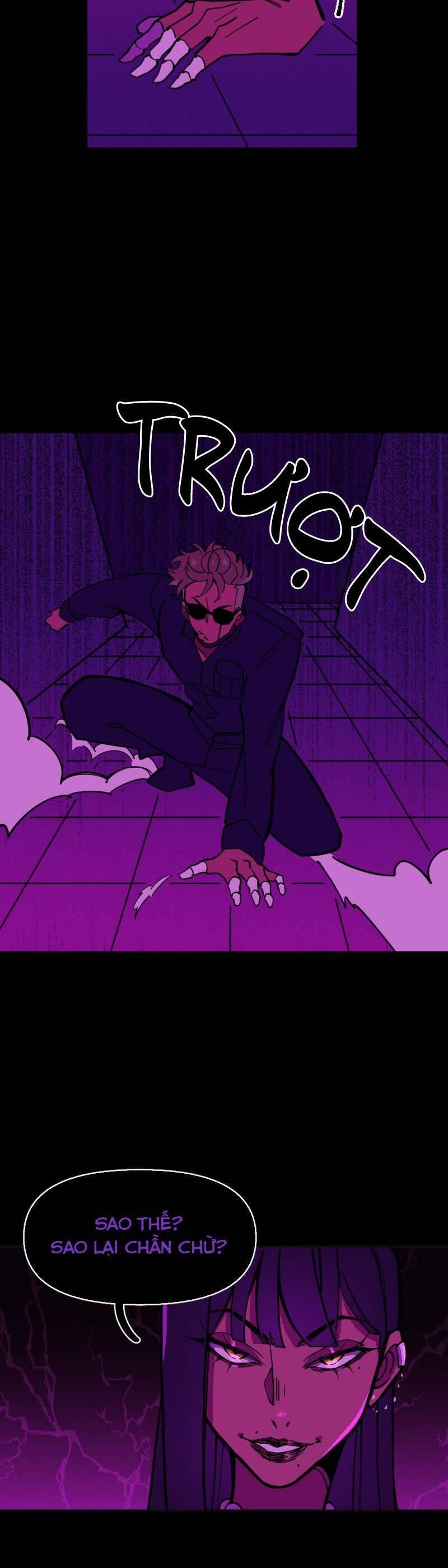 Homesick Chapter 105 - 6