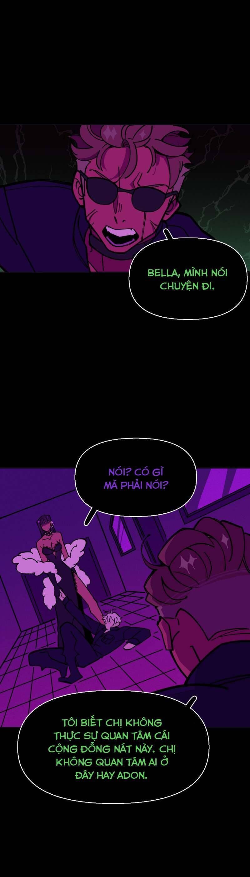 Homesick Chapter 105 - 7