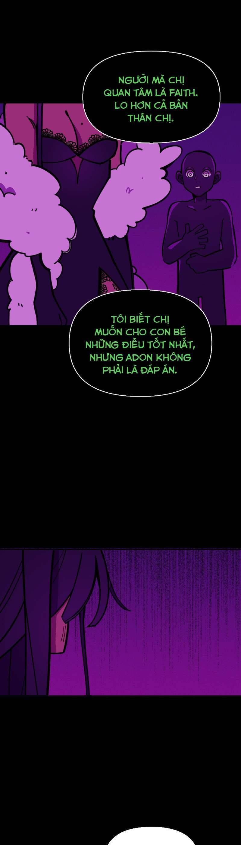 Homesick Chapter 105 - 8