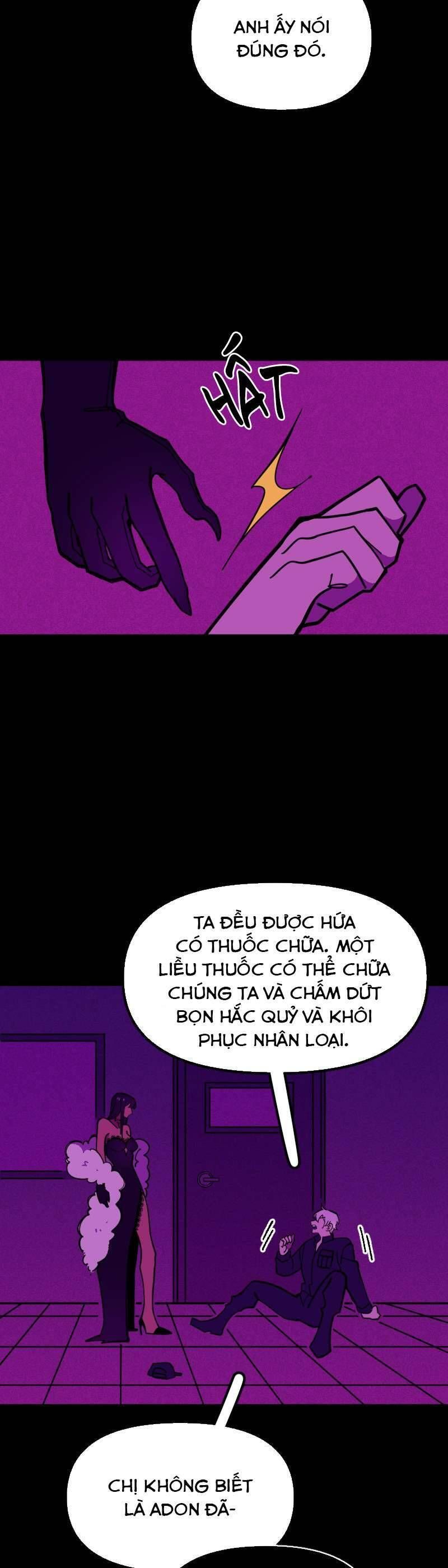 Homesick Chapter 105 - 9