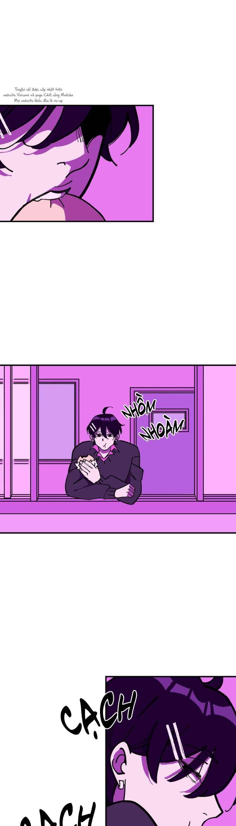Homesick Chapter 106 - 2