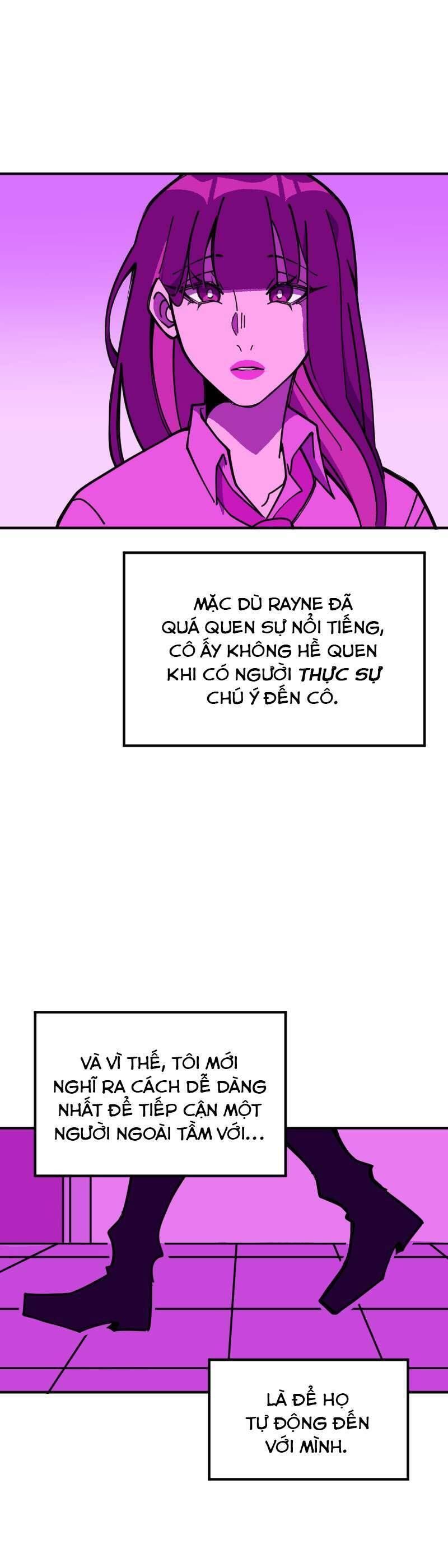 Homesick Chapter 106 - 11