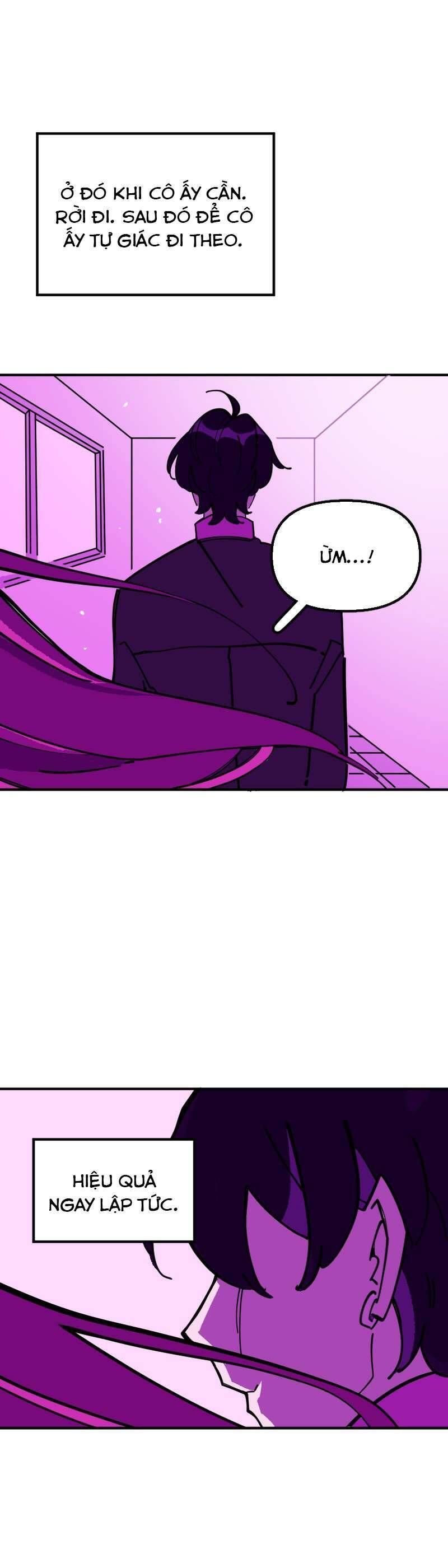 Homesick Chapter 106 - 12
