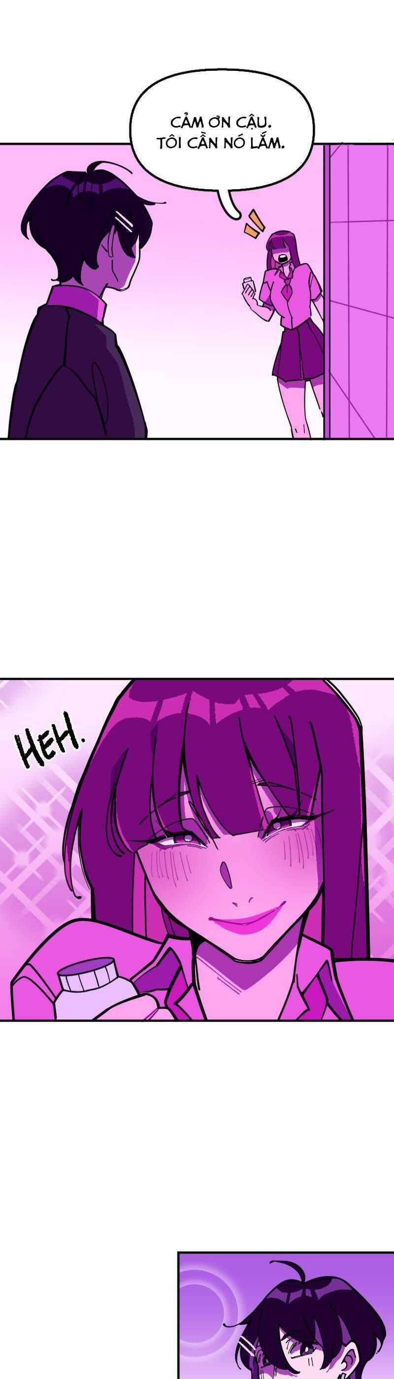 Homesick Chapter 106 - 13