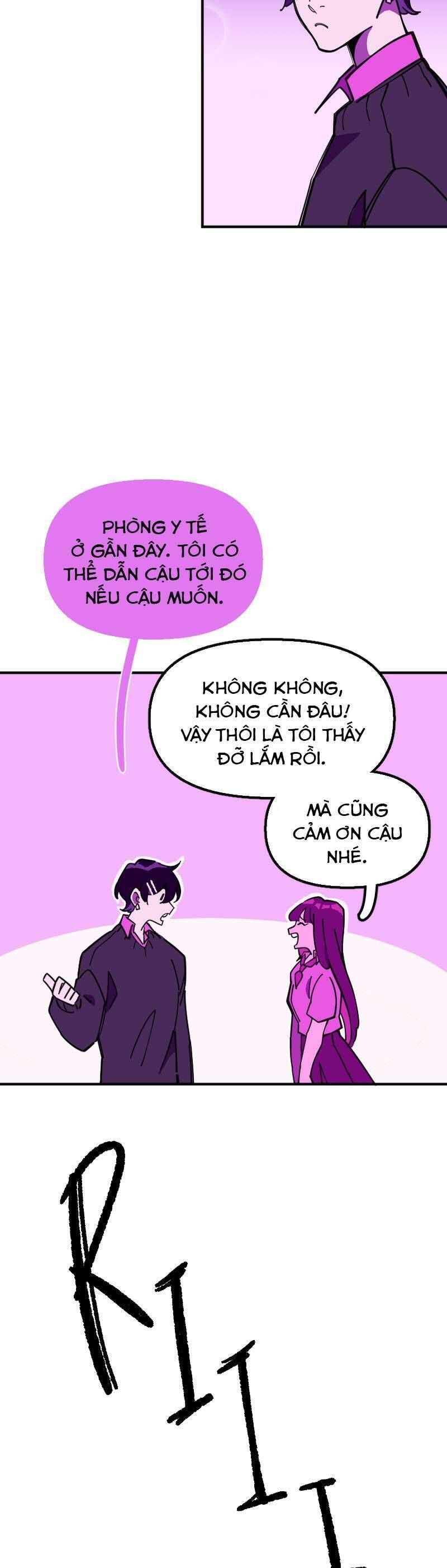 Homesick Chapter 106 - 14
