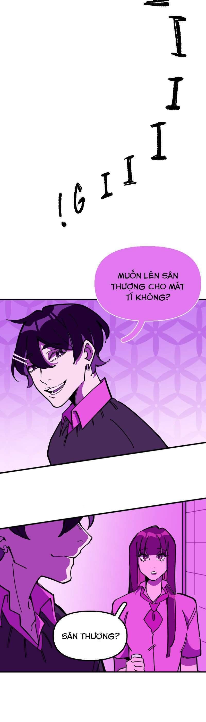 Homesick Chapter 106 - 15