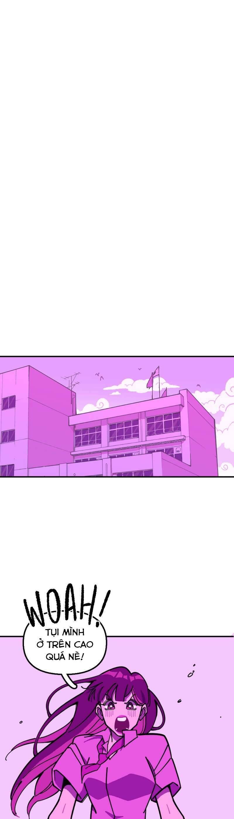 Homesick Chapter 106 - 16