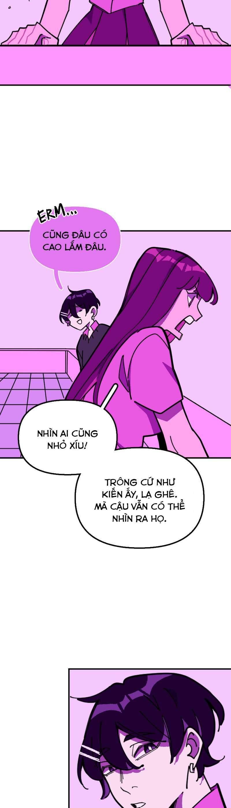 Homesick Chapter 106 - 17