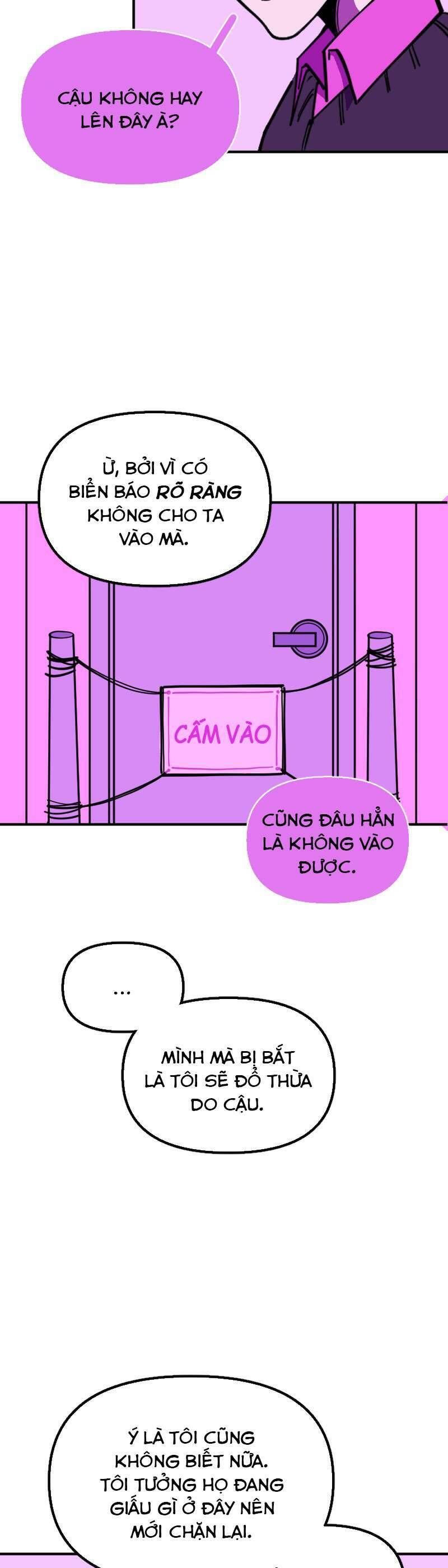 Homesick Chapter 106 - 18