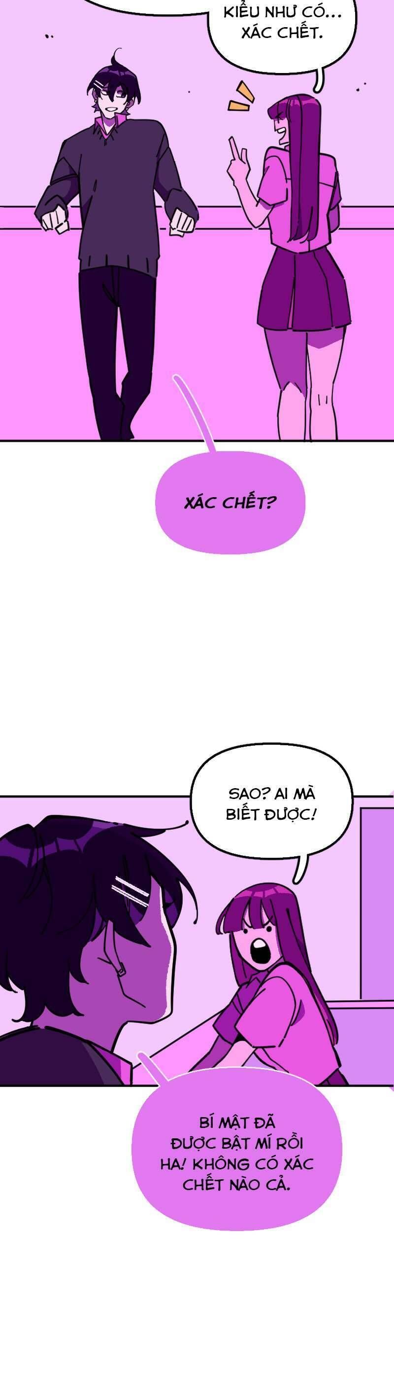 Homesick Chapter 106 - 19
