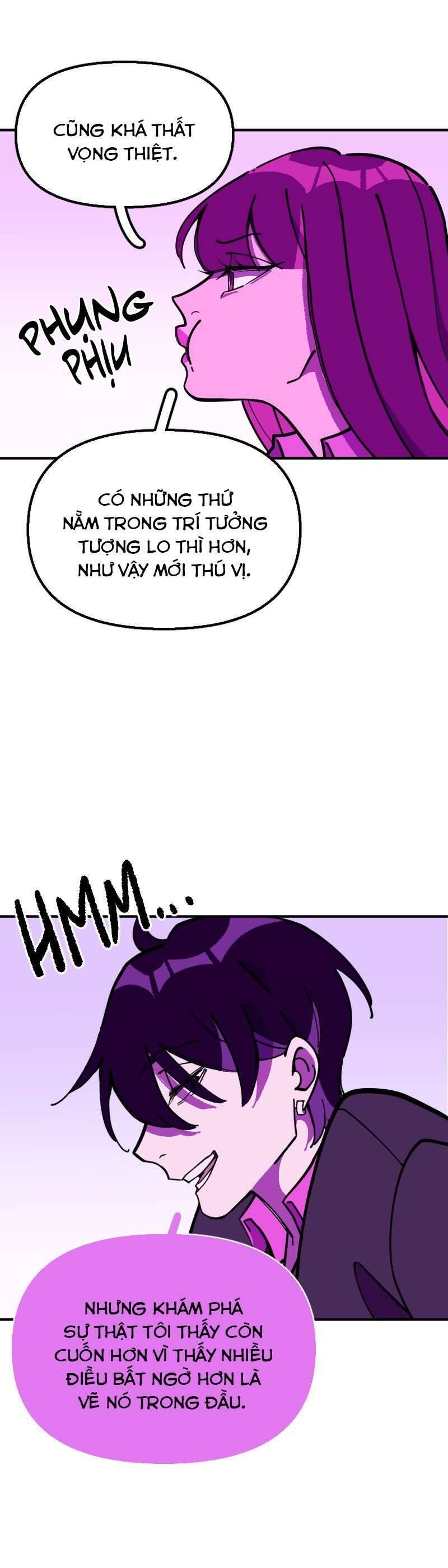 Homesick Chapter 106 - 20