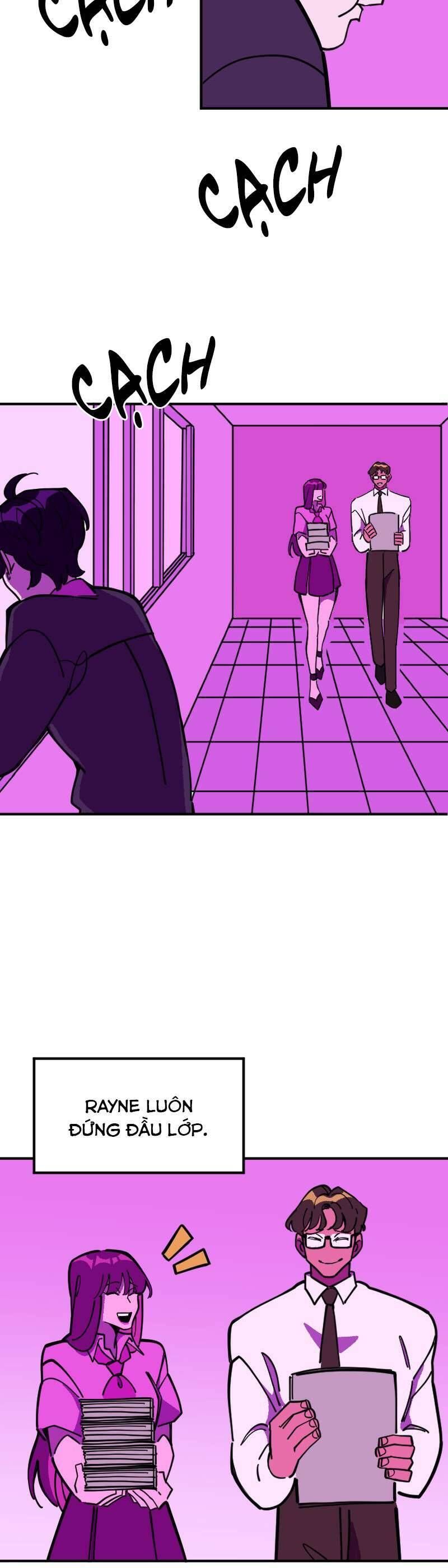 Homesick Chapter 106 - 3