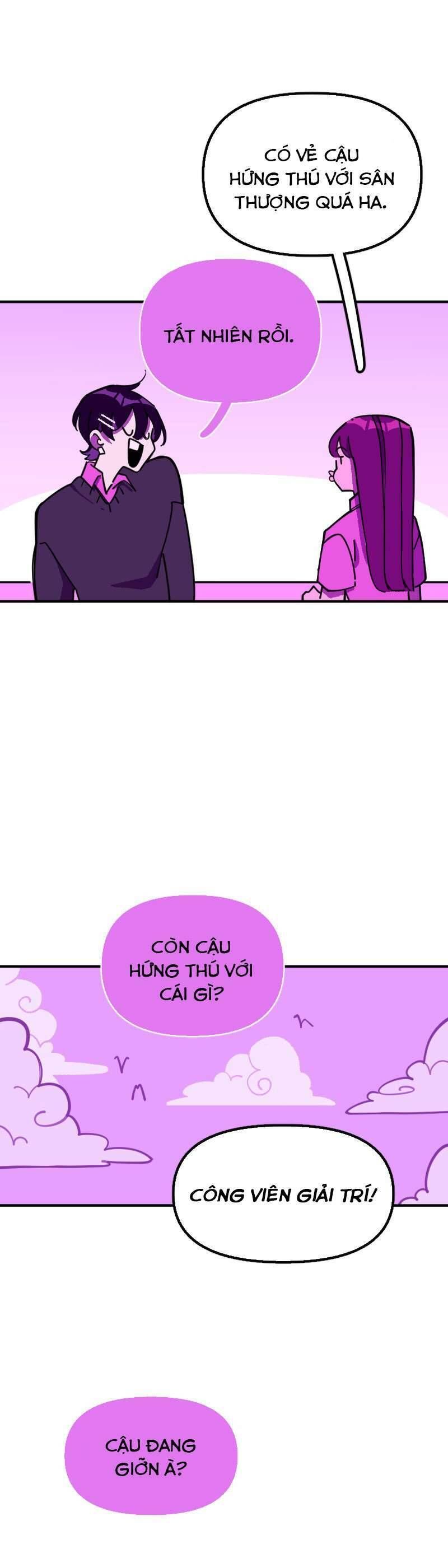 Homesick Chapter 106 - 21