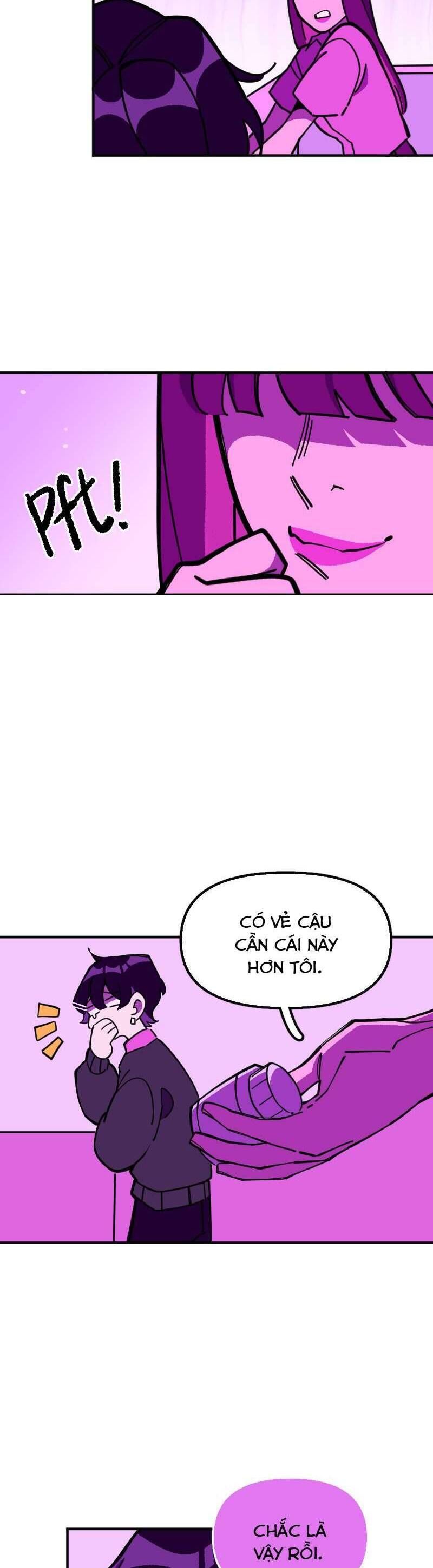 Homesick Chapter 106 - 23