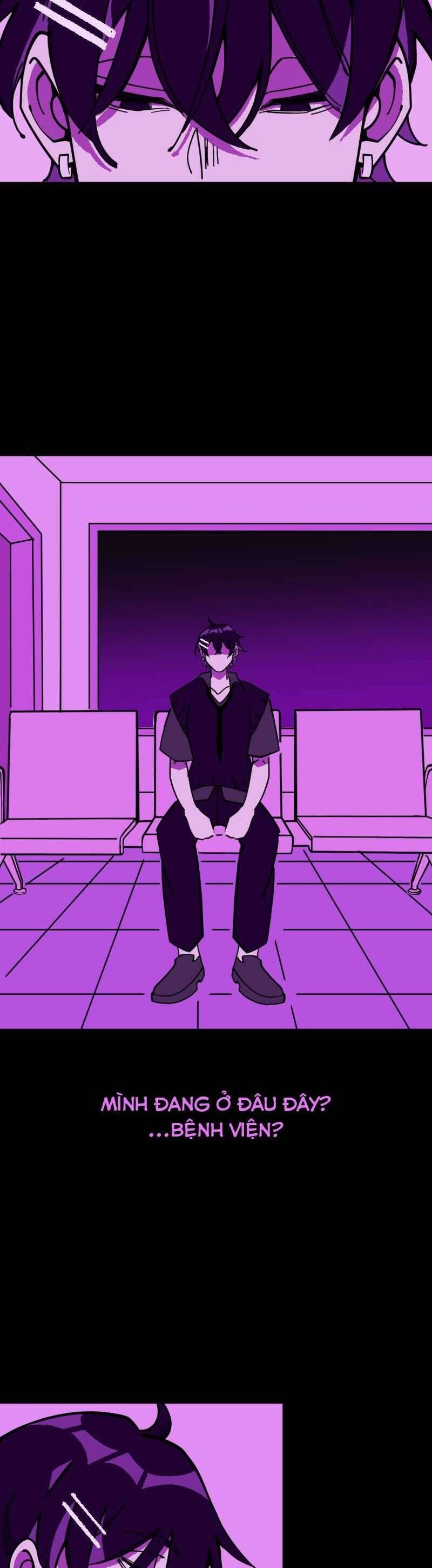 Homesick Chapter 106 - 27