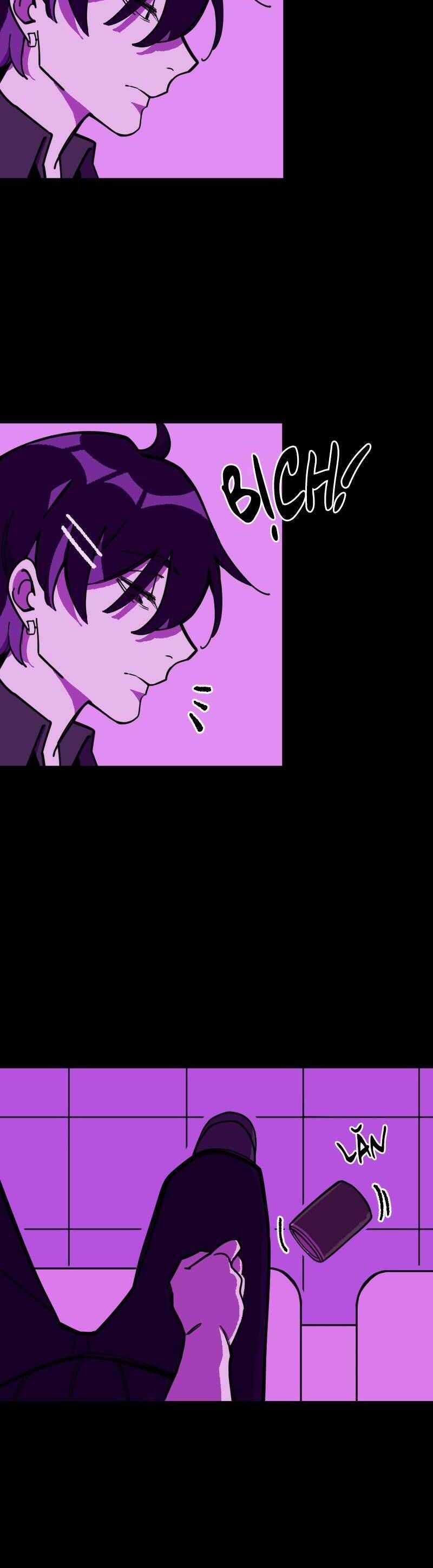 Homesick Chapter 106 - 28