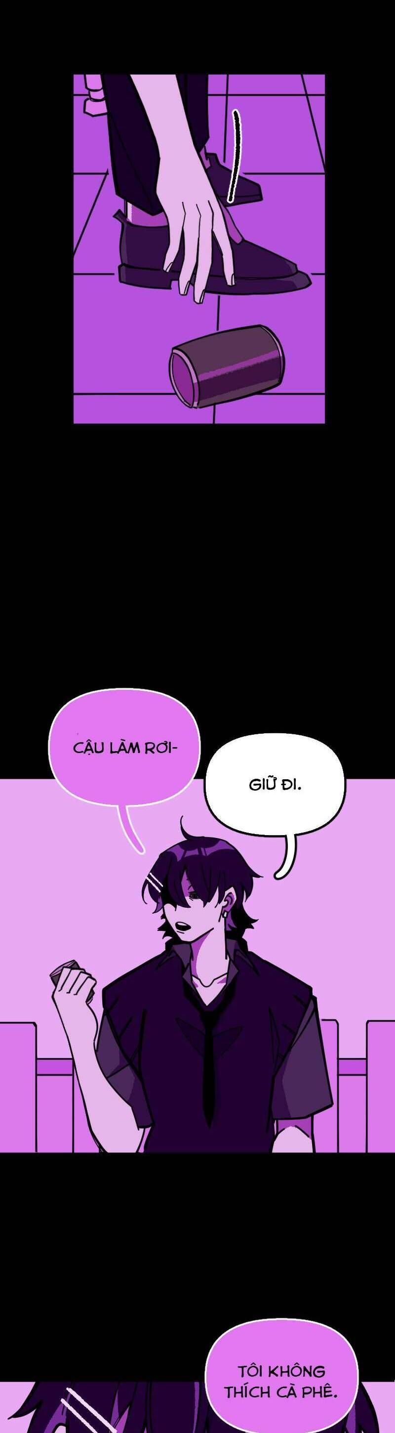 Homesick Chapter 106 - 29