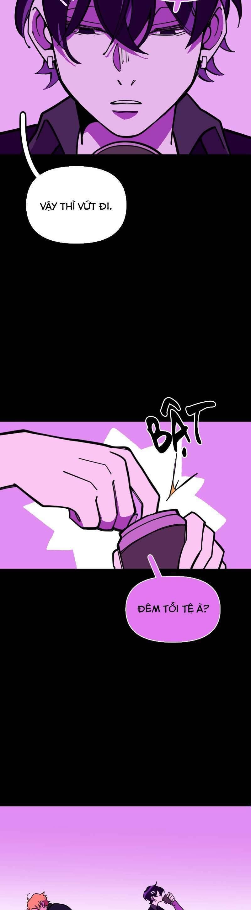 Homesick Chapter 106 - 30