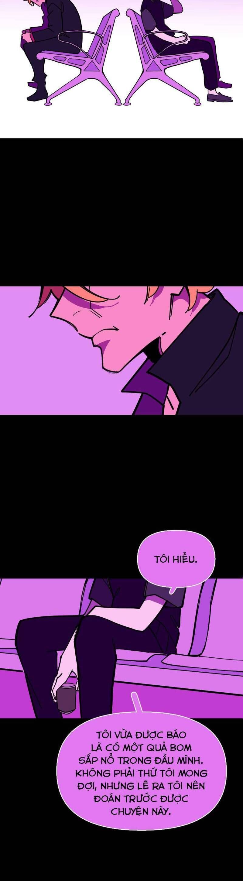 Homesick Chapter 106 - 31