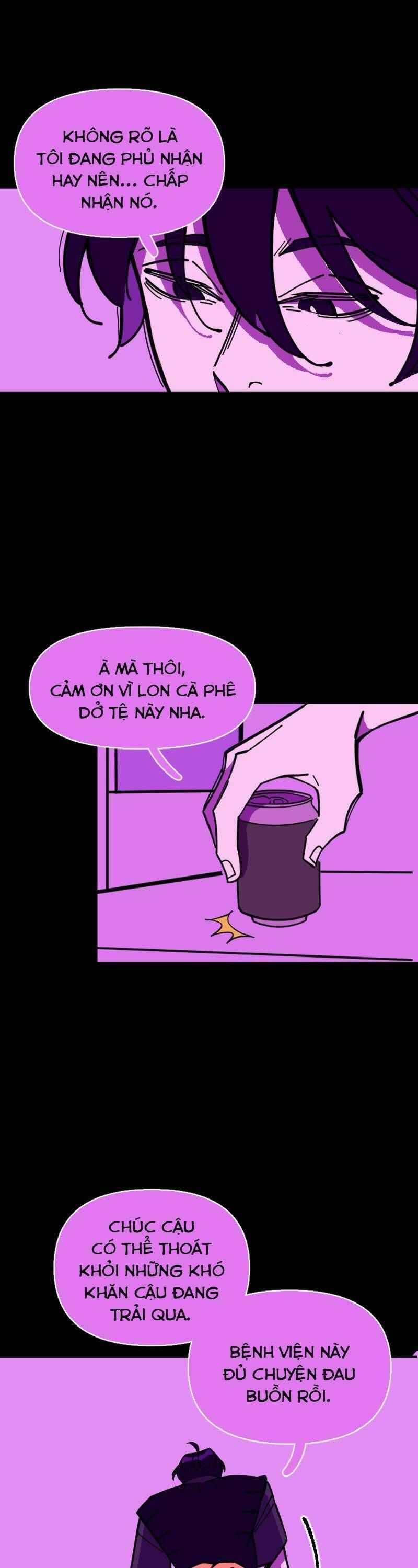 Homesick Chapter 106 - 32