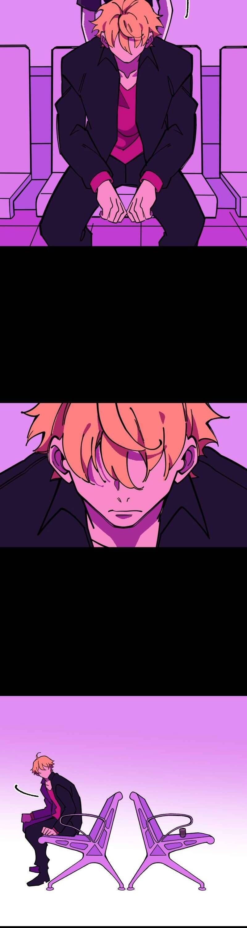 Homesick Chapter 106 - 33