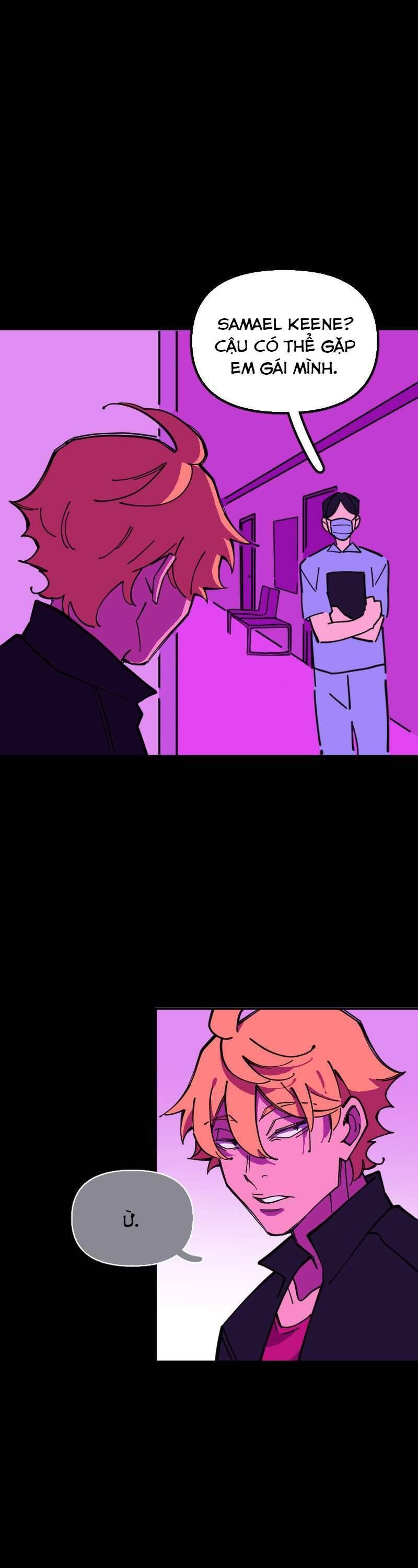 Homesick Chapter 106 - 34