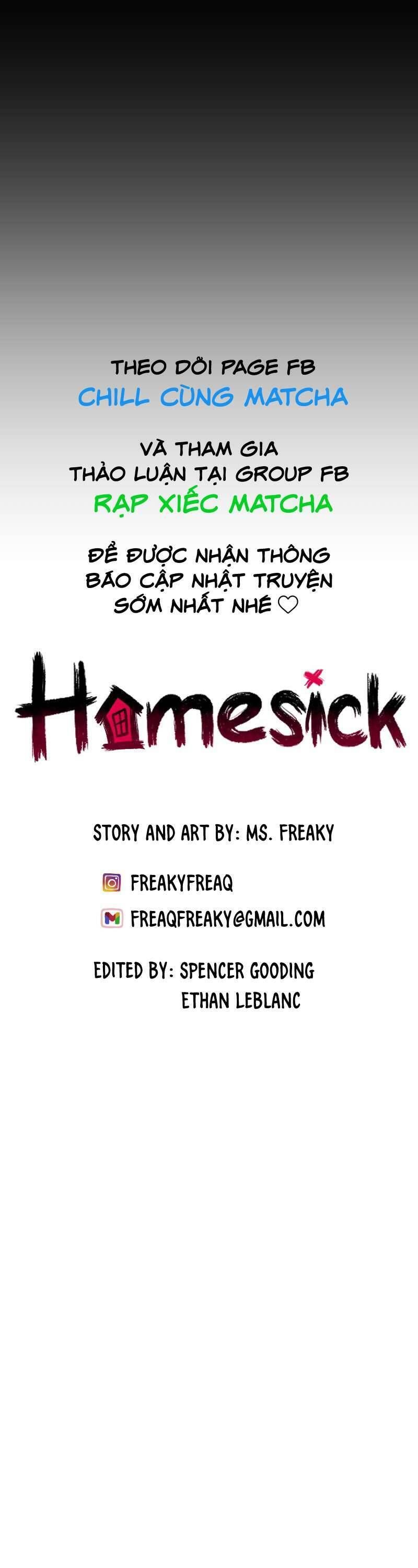 Homesick Chapter 106 - 36