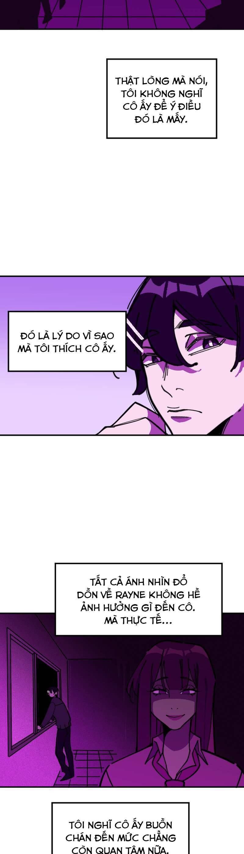 Homesick Chapter 106 - 5