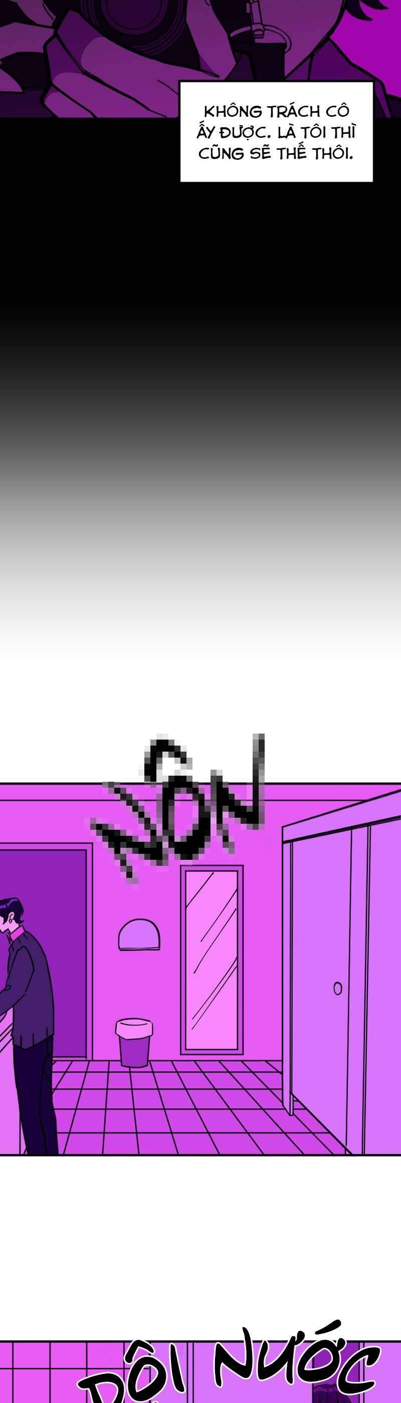 Homesick Chapter 106 - 8