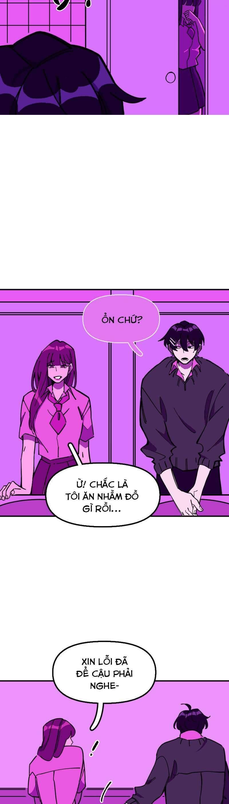 Homesick Chapter 106 - 9