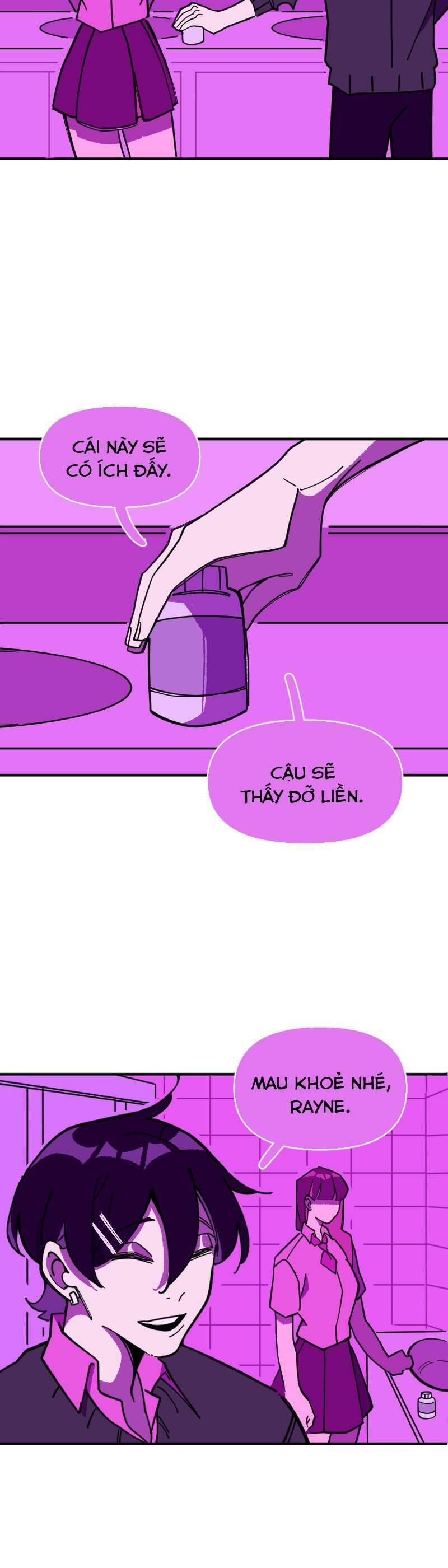Homesick Chapter 106 - 10