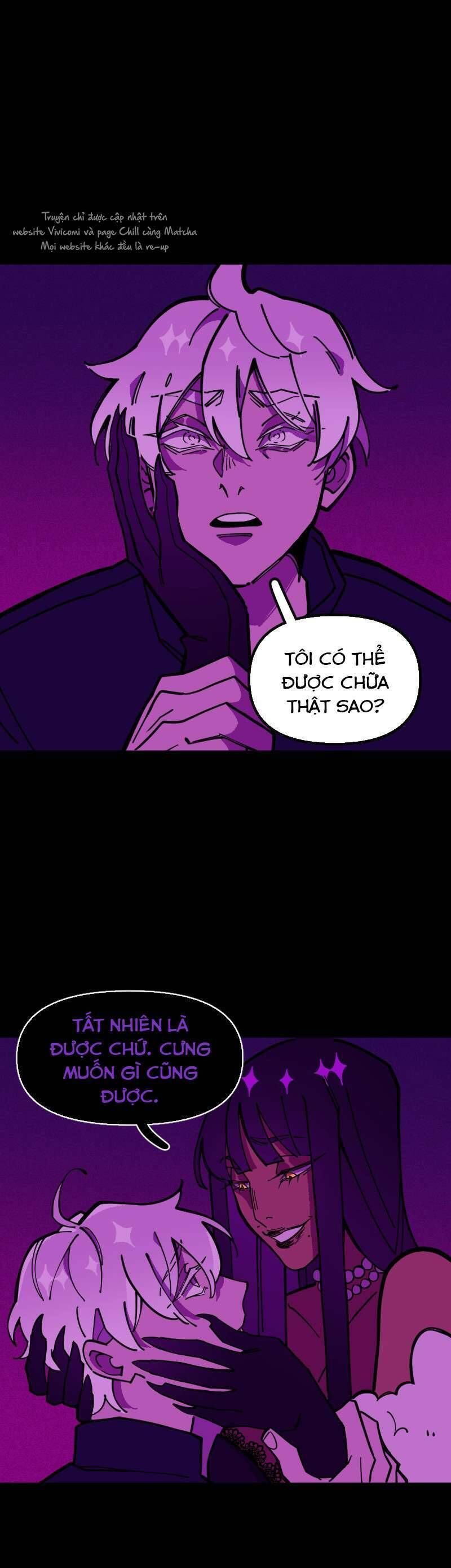 Homesick Chapter 107 - 2