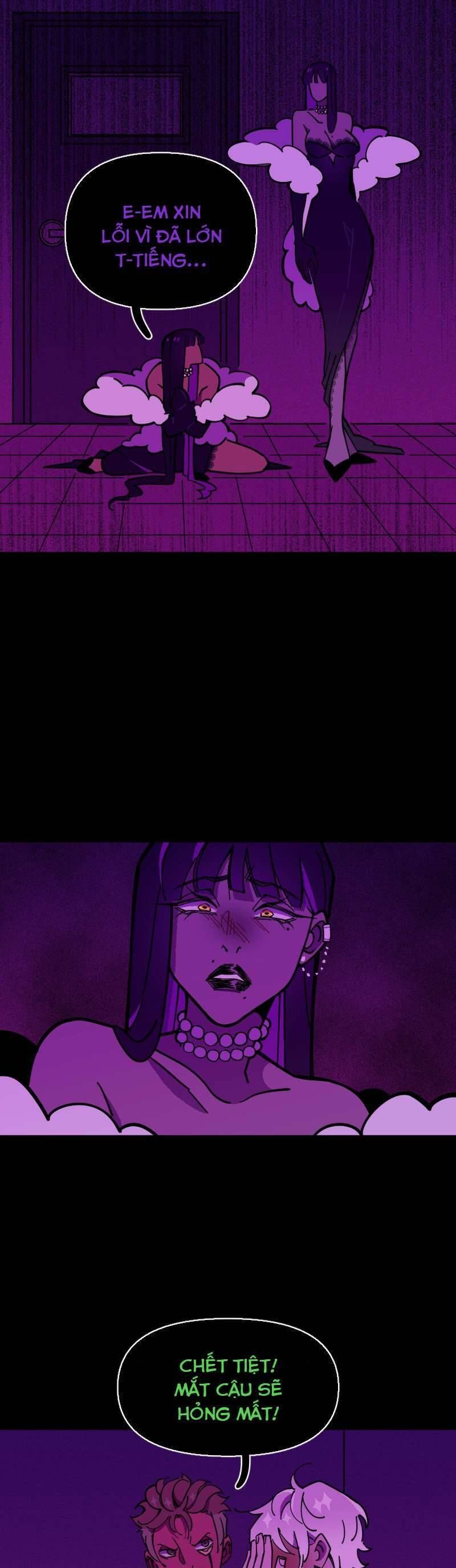 Homesick Chapter 107 - 11