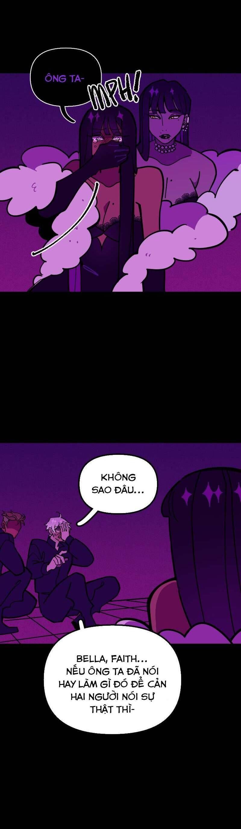 Homesick Chapter 107 - 13