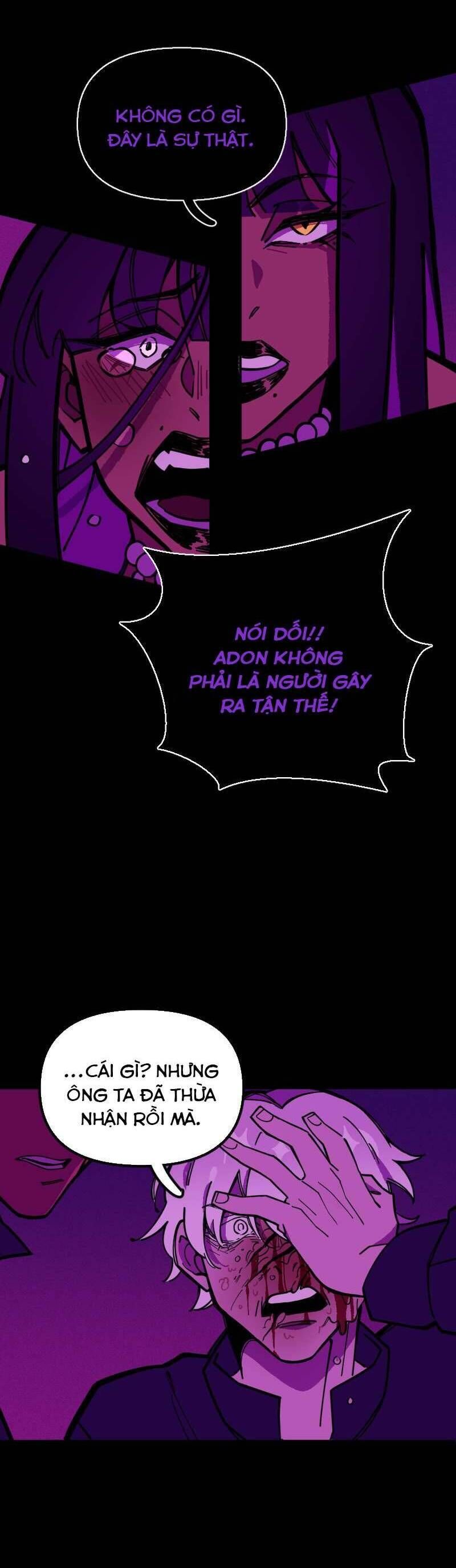 Homesick Chapter 107 - 14