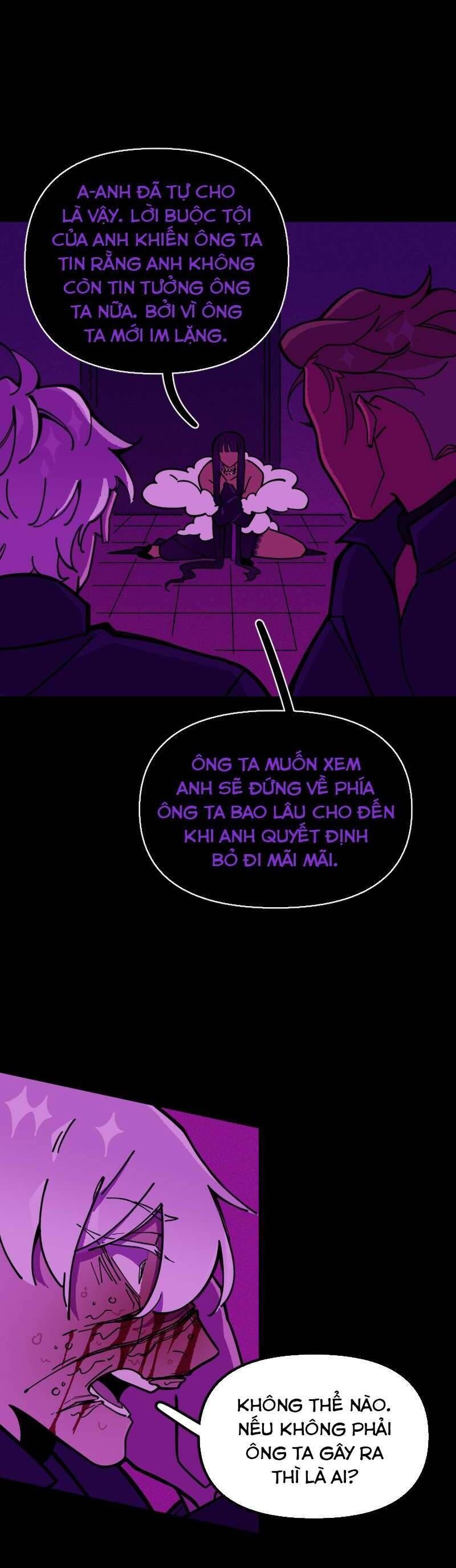 Homesick Chapter 107 - 15