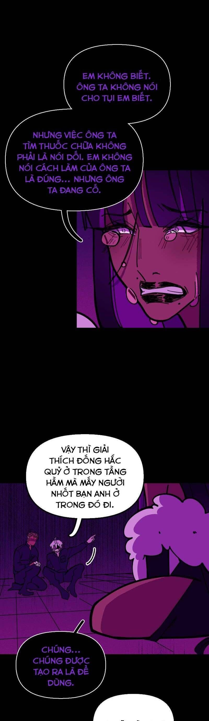 Homesick Chapter 107 - 16