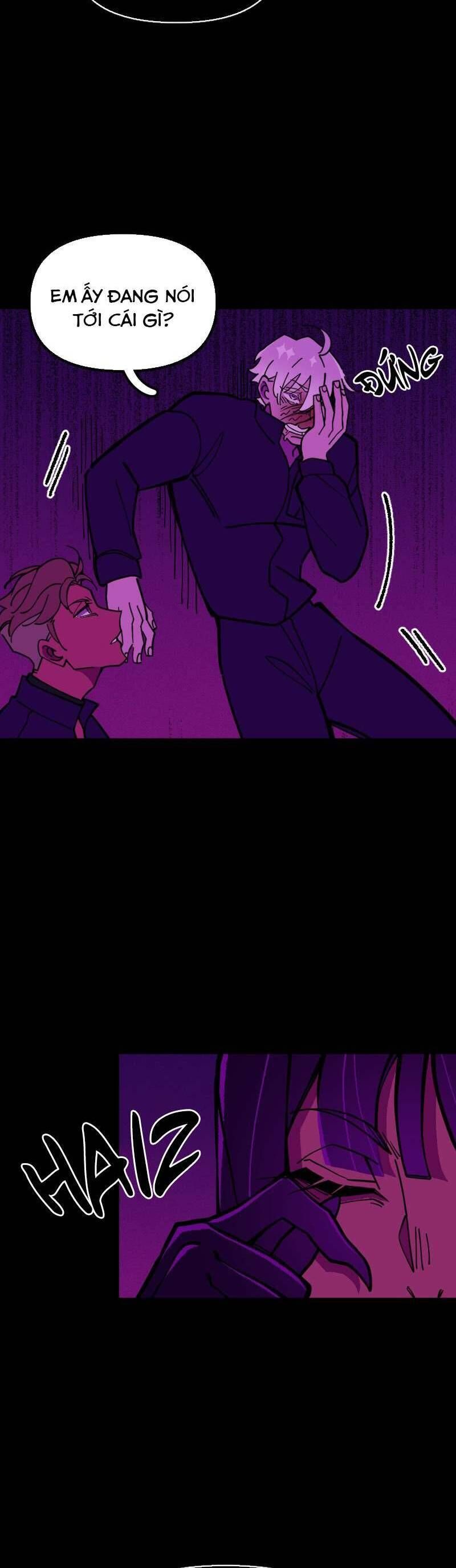 Homesick Chapter 107 - 18