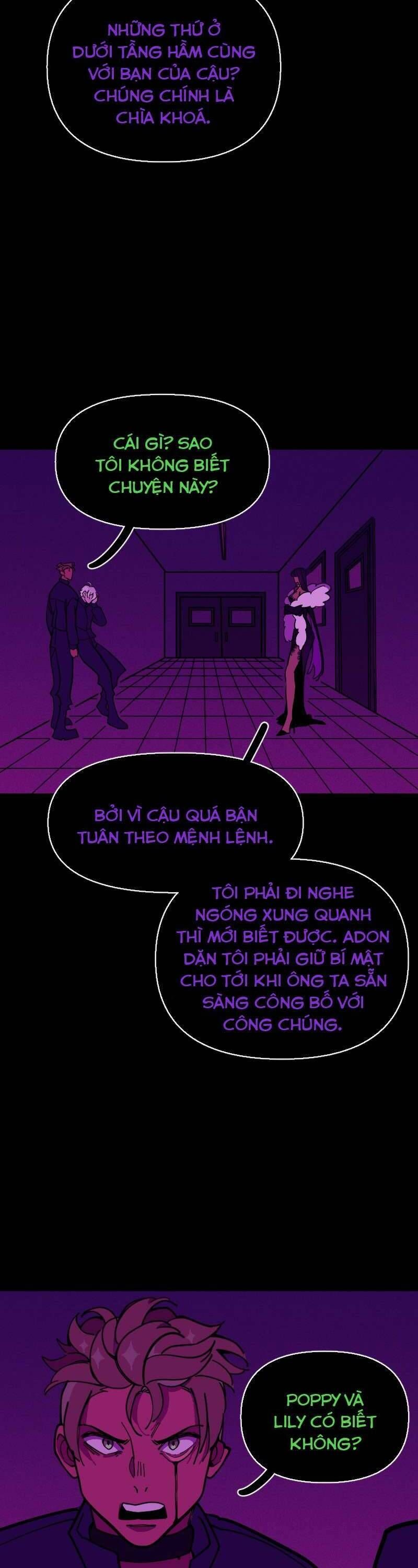 Homesick Chapter 107 - 20